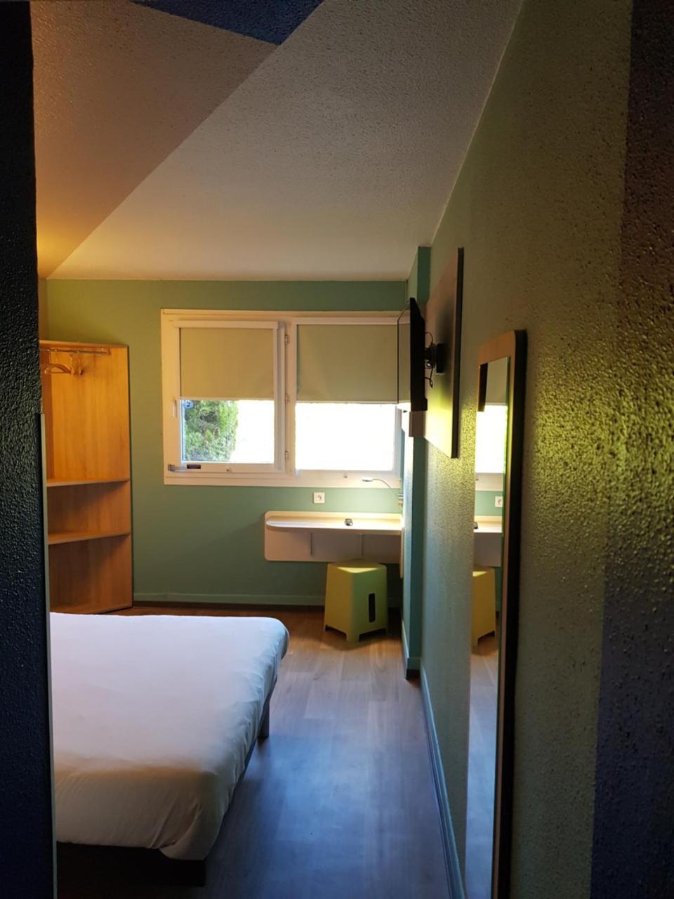 Ibis Budget Saint Christol Les Ales Eksteriør bilde